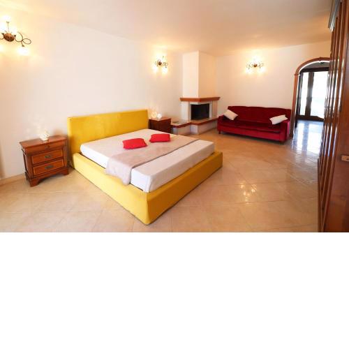 Casa Eva a Otranto 4 posti