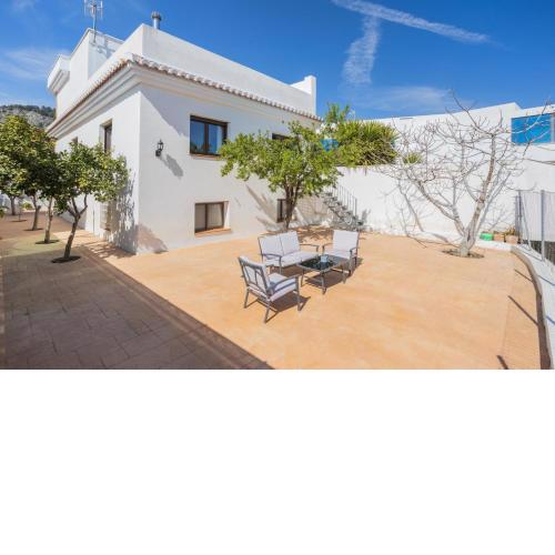 Casa Eva