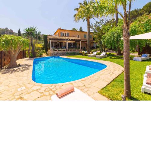 Casa Eva