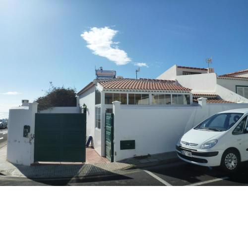 Casa Eva