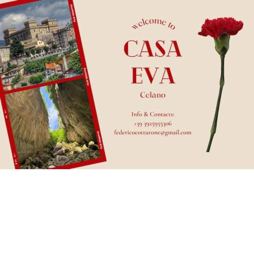 CASA EVA
