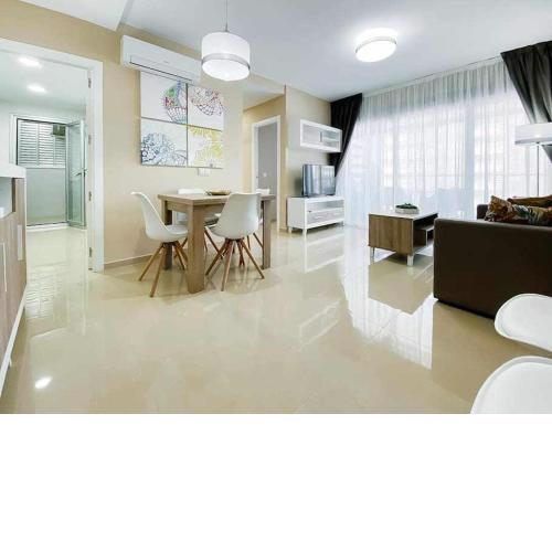 Casa Evaluna Iván Luxury Homes 2ª Pta Norte 1ª Línea