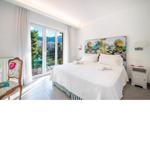 Casa Evelina Sorrento