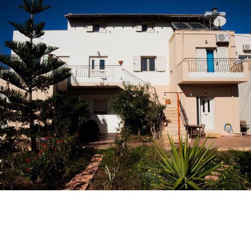 Casa Evriali Apartments