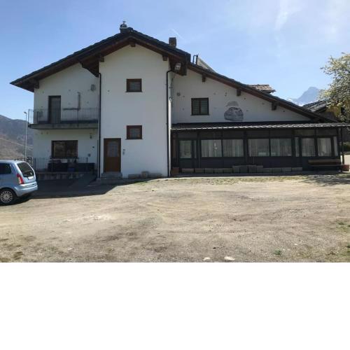 Casa ex bar Fiolet