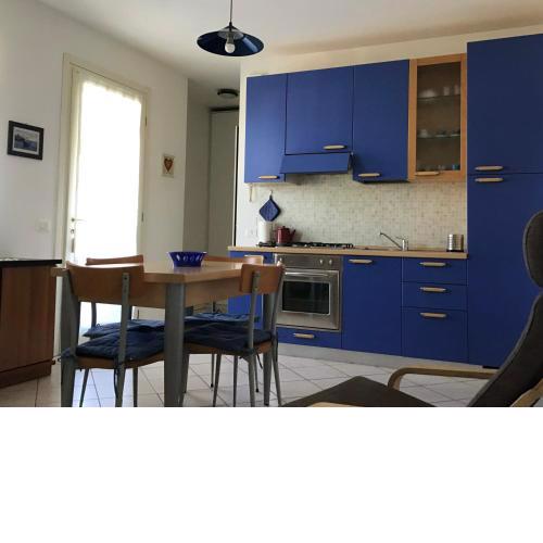 CASA EZZELINA