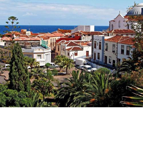 Casa Fa & Na Garachico