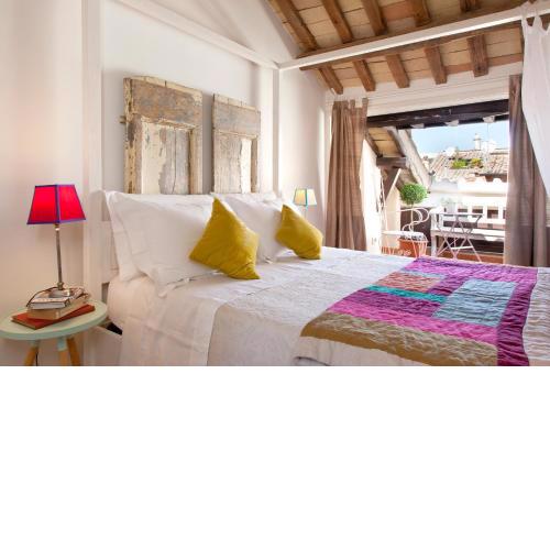 Casa Fabbrini Boutique B&B