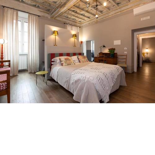 Casa Fabbrini Fancy Suites