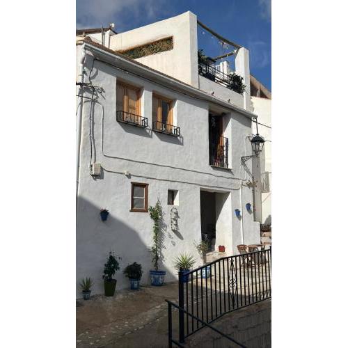 Casa Fabian