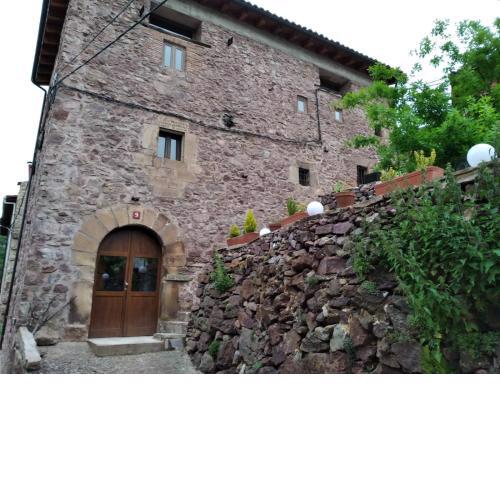 Casa Fabiana
