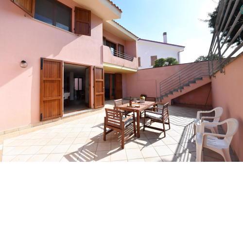 Casa Fabiola