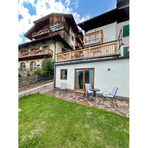 Casa Fabiolin