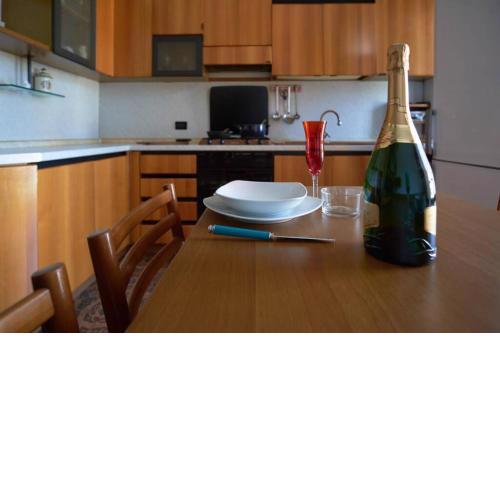 Casa Faby - Family House Milano Baggio