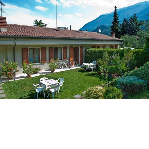 Casa Facchinetti Orange Apartment
