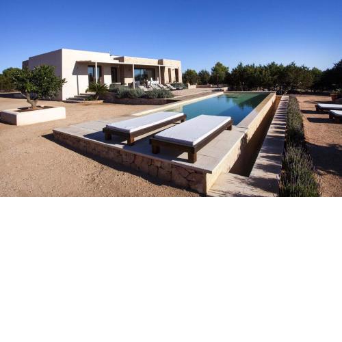 Casa Fafnir - Formentera