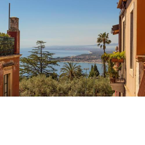 Casa Failla - Taormina Centro