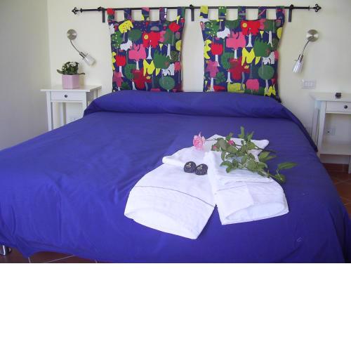 Casa Falcone B&B