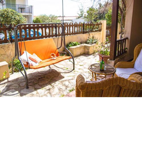 Casa Falesia, large and comfty