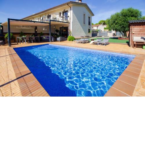 Casa Falset