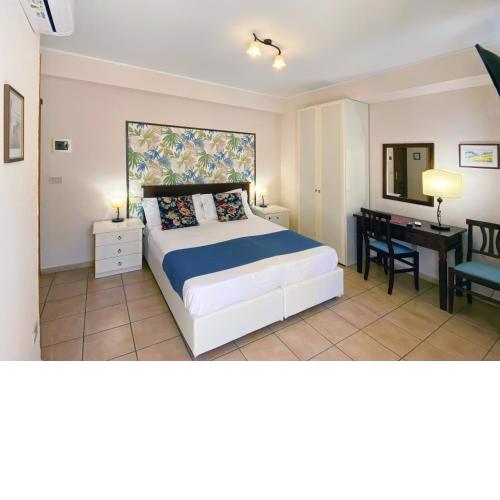 Casa Famiani Bed & Breakfast