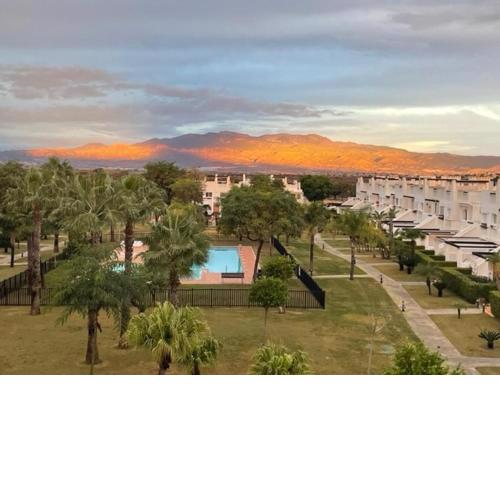 Casa Familia Condado de Alhama Murcia Spain