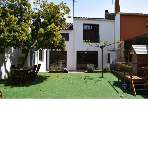 Casa familiar a la Costa Brava