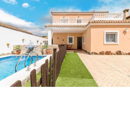 Casa Familiar La Lobita 2