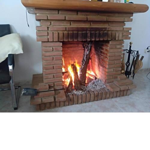 casa familiar La Lunara