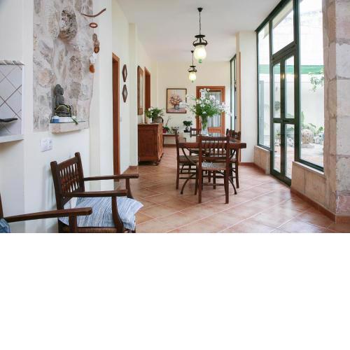 Casa Familiar y Acogedora