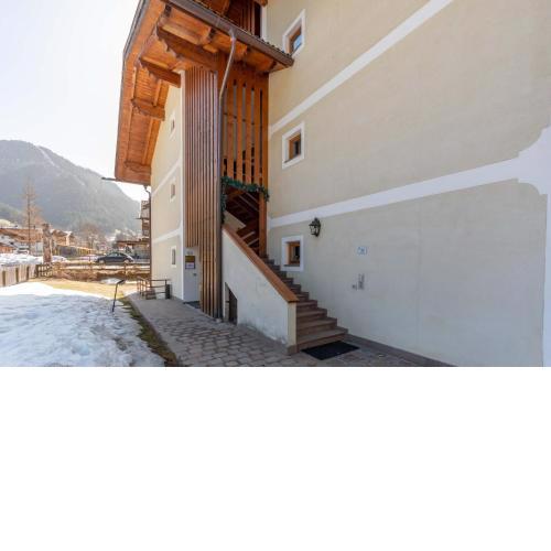 Casa Fanton