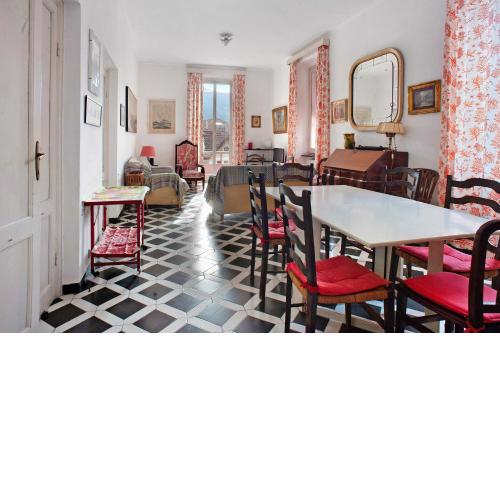 Casa Fantoni