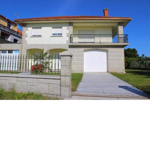 Casa Fariña