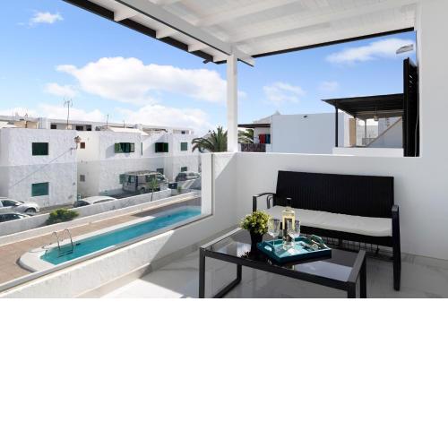 Casa Fariones