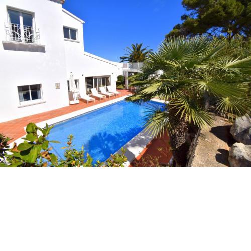 Casa Faro Javea - 5051-3 10p