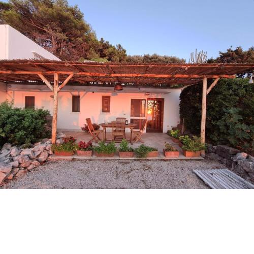 CASA FARO