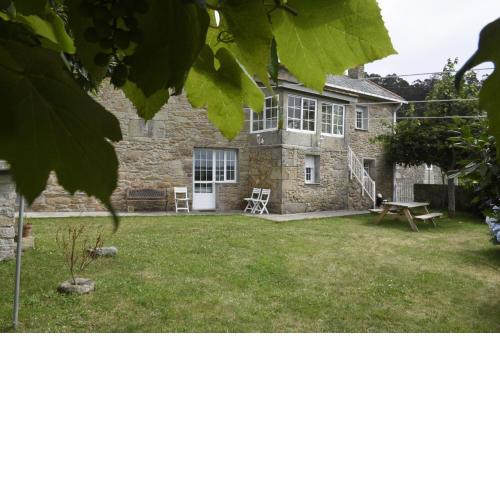 Casa Farruquitas