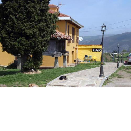 Casa Faruxo
