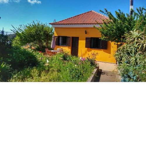 Casa Fátima Valle Gran Rey