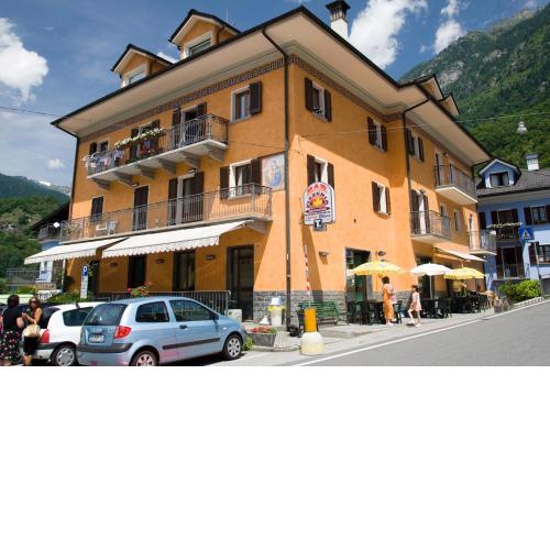 Casa Fattorini