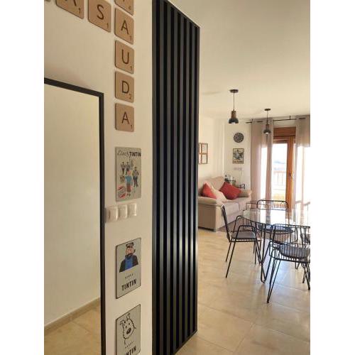 Casa Fauda