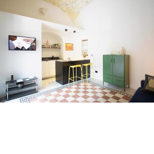 Casa Fauno by Dimorra