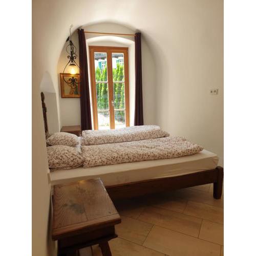 CASA FAVETTA 4 posti, BrixenCard