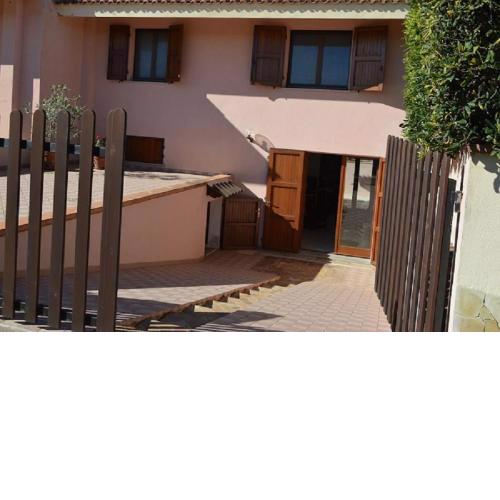Casa Federica