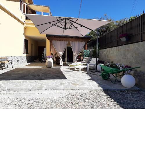 Casa Federica
