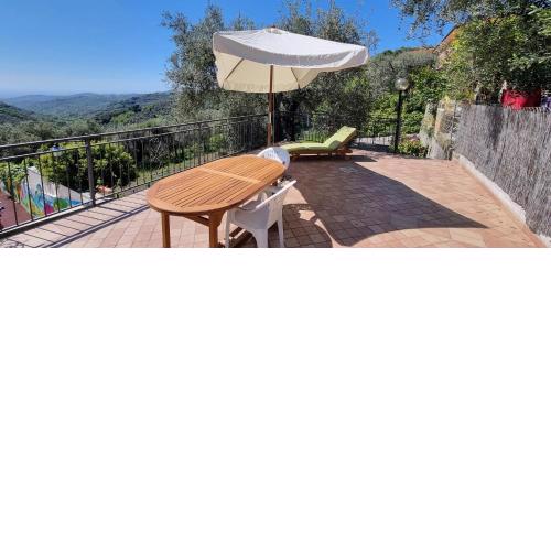 Casa Federica