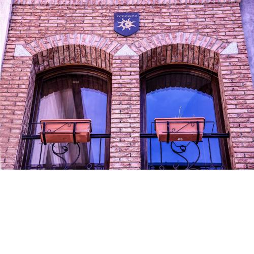 Casa Federico B&B