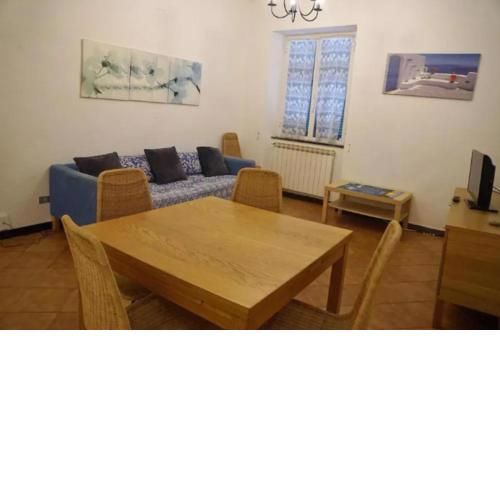 Casa Federico
