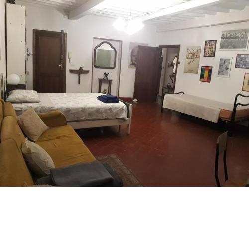 CASA FEDORA -Appartamento uso turistico centro storico di Arezzo