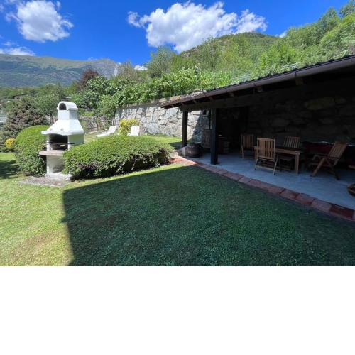 casa Fedora
